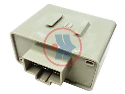 FLASHER RELAY BLINKER suitable for NISSAN UD 25390-00Z09   25390-00890   25390-00Z01   1-81988007-8    466319-8010   25230-00Z0B