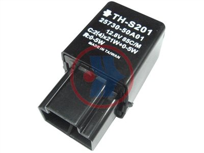 FLASHER suitable for NISSAN 25731-89960 25730-50A01 25730-40F00  25731-72B10