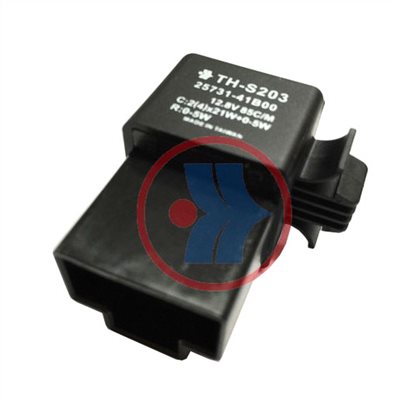 FLASHER SUITABLE FOR 25731-41B00	 NISSAN