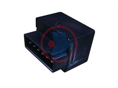 FLASHER RELAY BLINKER suitable for HONDA 38300-SDA-A01 38300-SDA-A02	
