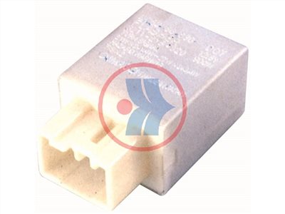 FLASHER RELAY, BLINKER suitable for FORD MAZDA 3211-215-320  LC62-66-830