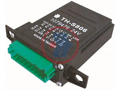 FLASHER RELAY BLINKER suitable for  VOLVO 1079476