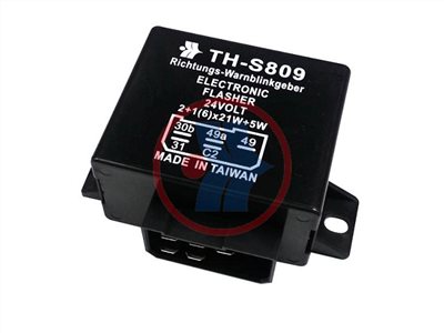 FLASHER RELAY BLINKER suitable for MERCEDES 331 801 300
