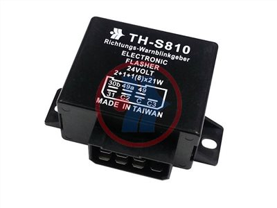 FLASHER RELAY BLINKER suitable for MERCEDES 0 335 215 164  81253106039  81253106043  0015445432  0621970  1164662             900030  