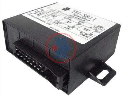 FLASHER RELAY BLINKER suitable for RENAULT 5010415051B 5010271448