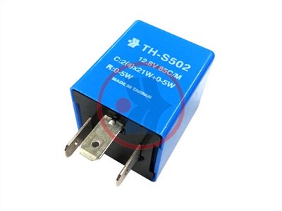 FLASHER RELAY BLINKER suitable for 9563533980     94643619     066500-0130  0599500    54 201 101    96312545