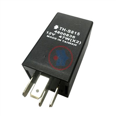 FLASHER RELAY BLINKER suitable for IVECO 4800836	