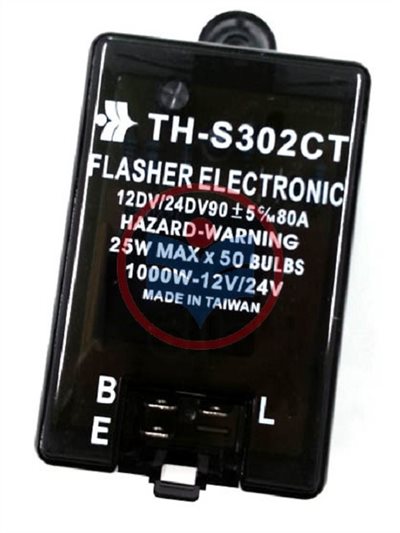 FLASHER BLINKER suitable for  066500-0672   066500-6930  277300-7230