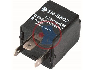 FLASHER RELAY BLINKER suitable for 81980-A1705     8-97086509-1    8-97105453-0    166500-0561      066500-0561  86660-87701     81980-87704     81980-87502    166500-0110  8-94130-134-1  