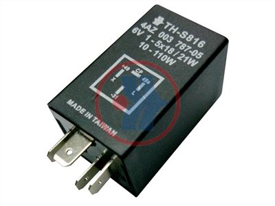 TH-S816
