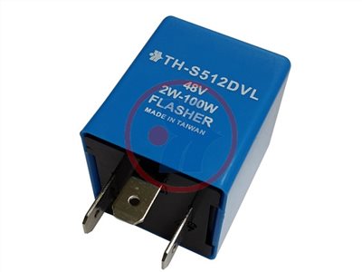 TH-S512DVL