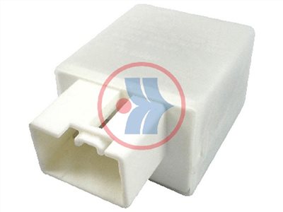LED FLASHER RELAY, BLINKER suitable for MAZDA 3211-224-320 GJ6A-66-830