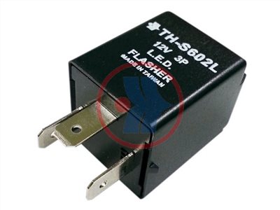 TH-S602L