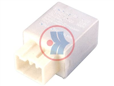 LED FLASHER RELAY, BLINKER suitable for FORD MAZDA 3211-215-320  LC62-66-830