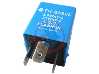 TH-S502L