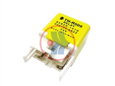 TH-R509