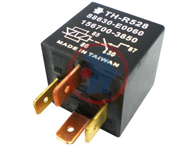 TH-R528