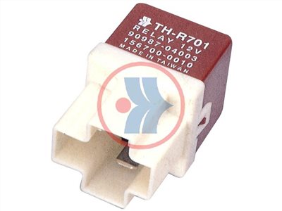 TH-R701
