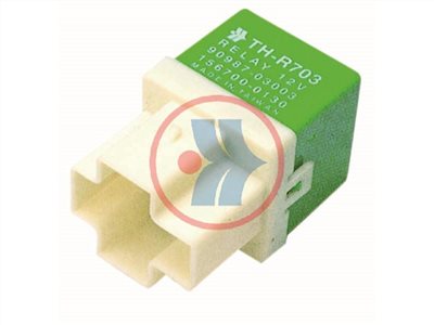 TH-R703