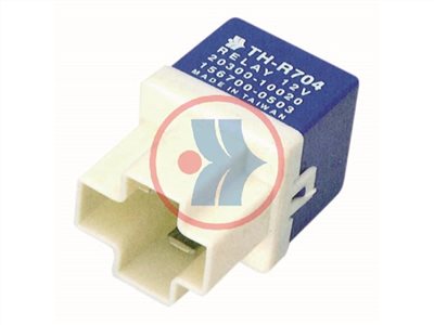 TH-R704