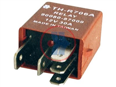 TH-R706A