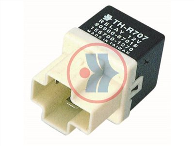 TH-R707