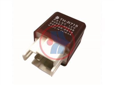 TH-R715