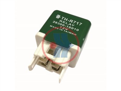 TH-R717