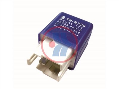 TH-R720