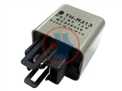 CAR RELAY SUITABLE FOR MITSUBISHI CANTER MC856359 MC848962 95240-33000 95240-33100 12V 3P