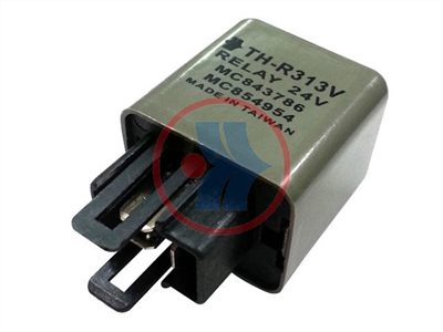 CAR RELAY FOR MITSUBISHI FUSO MC843786 MC854954 056700-4800 95220-88500 18Z8DK 