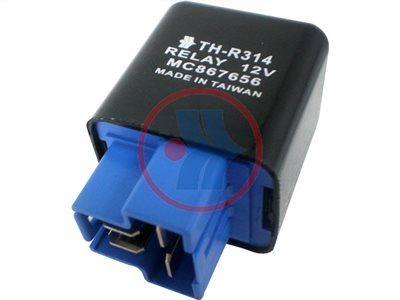 CAR RELAY FOR MITSUBISHI CANTER ref MC867656 85925-32010 MB398020 RY398 RY385