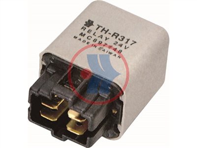 CAR RELAY FOR MITSUBISHI FUSO FV MC848962 0859DK 1-81151-094-0