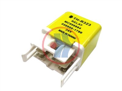 TRUCK CAR RELAY FOR MITSUBISHI FUSO MC898884 056800-1780 TH-R323