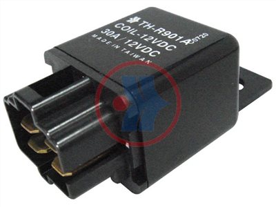 TH-R901A