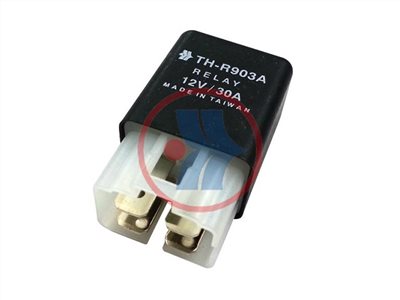 TH-R903A