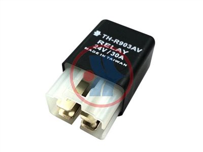 TH-R903AV