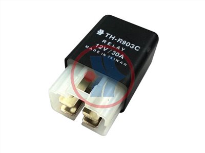 TH-R903C