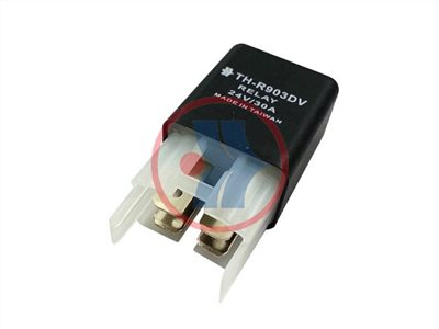 TH-R903DV