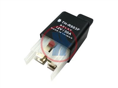 TH-R903F