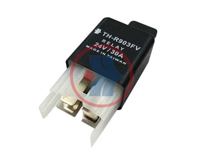 TH-R903FV