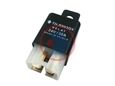 TH-R903GV