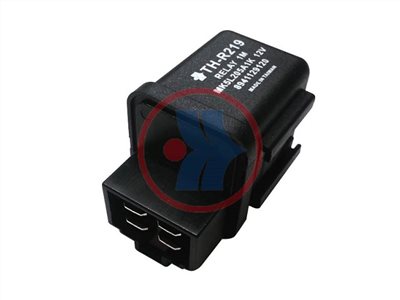 CAR RELAY FOR ISUZU 8-94211-912-0 MR5L205A1K 8-94112-911-0 MR5L205B1 2709025-B MADE IN TAIWAN TOUCH RELAY