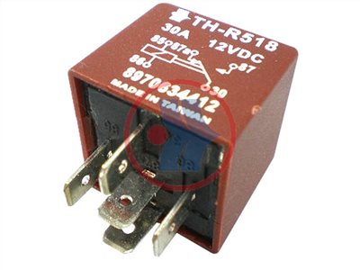 TH-R518