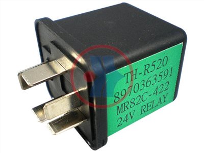 TH-R520