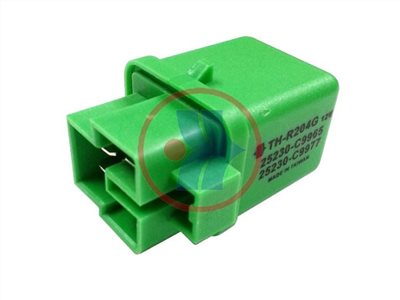 CAR RELAY FOR NISSAN REF 25230-C9965 25230-C9967 12V 4P 