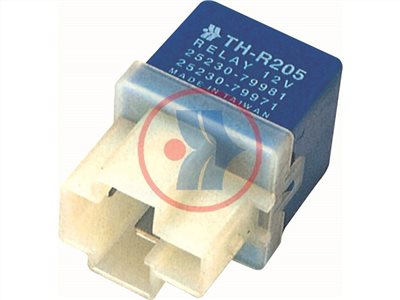 CAR RELAY FOR NISSAN 25230-79971 25230-98900 25230-79981 25230-C9960 RY-416 25230-1B000