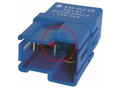 CAR RELAY FOR NISSAN REF 25230-79915 MB629083 MADE IN TAIWAN