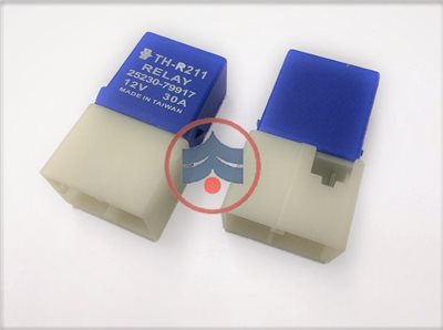 CAR RELAY FOR NISSAN 25230-79917 RY418 25230-9F920 4RA007813-03 MADE IN TAIWAN