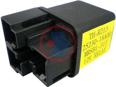 CAR RELAY FOR NISSAN 25230-18A00 MR8B1-311 25230-80A00 MR8B1-821 25230-18A01 25230-2S500 25230-G2400 25230-2S60A